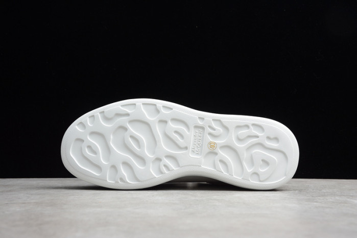 mcqueen oversized sneaker