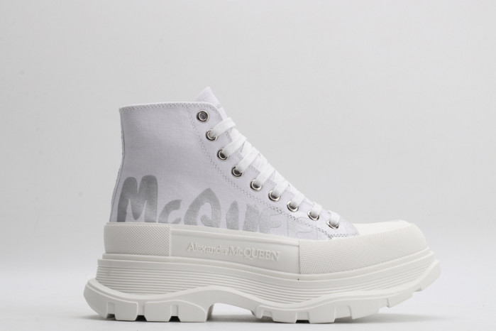 mcqueen tread slick