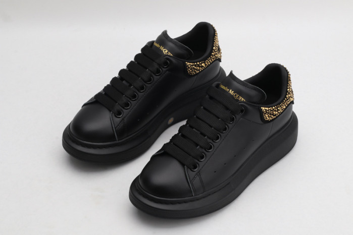 mcqueen oversized sneaker
