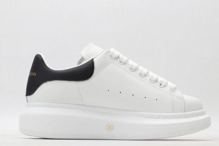 mcqueen oversized sneaker