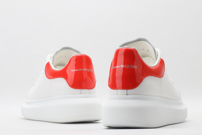 mcqueen oversized sneaker