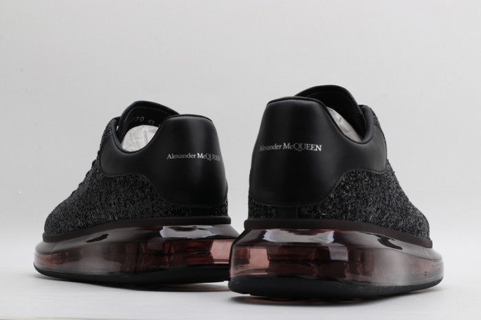 mcqueen oversized sneaker