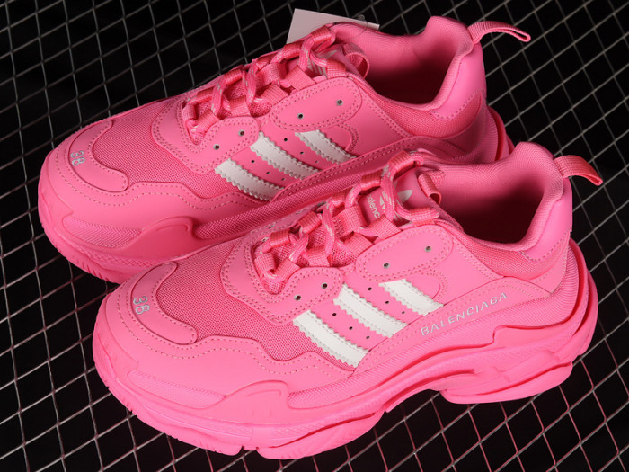 blc* triple s trainer