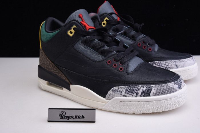 air jordan 3 retro "animal instinct 2.0" cv3583-003