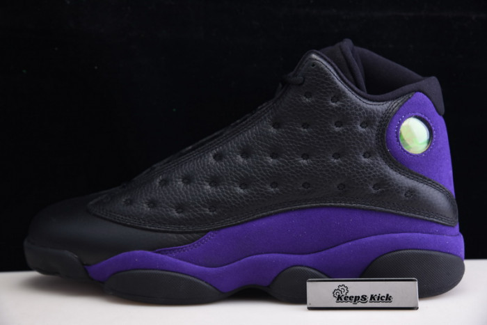 air jordan 13 “court purple” dj5982-015