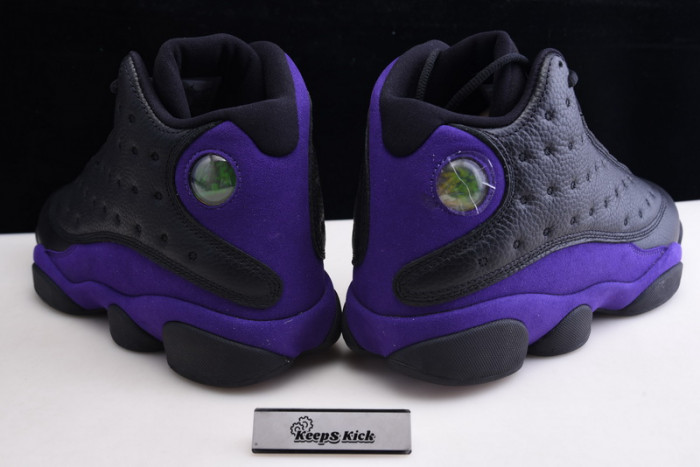 air jordan 13 “court purple” dj5982-015