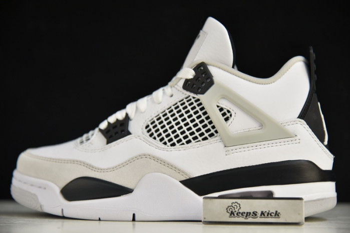 air jordan 4 military black dh6927-111