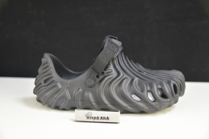 Cr*0*s pollex clog by salehe bembury urchin