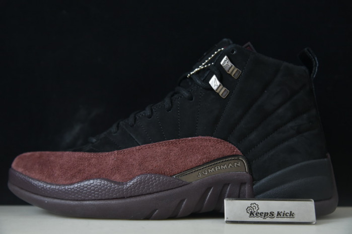 a ma maniére x air jordan 12 dv6989-001