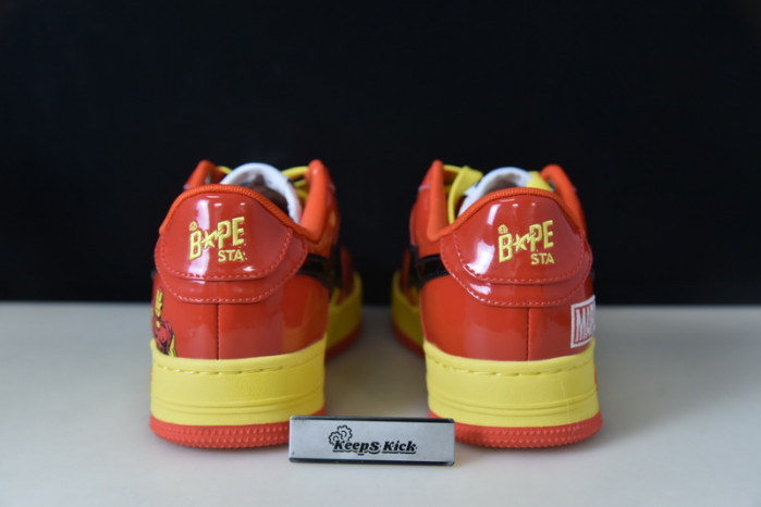 a bathing ape bape sk8 sta