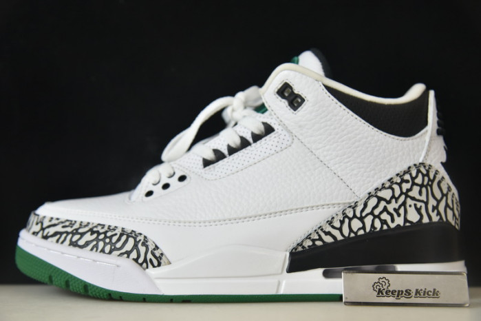 air jordan 3 retro ''oregon ducks'' 594282233