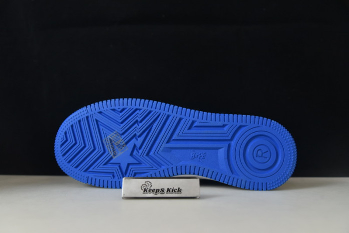 a bathing ape bape sk8 sta