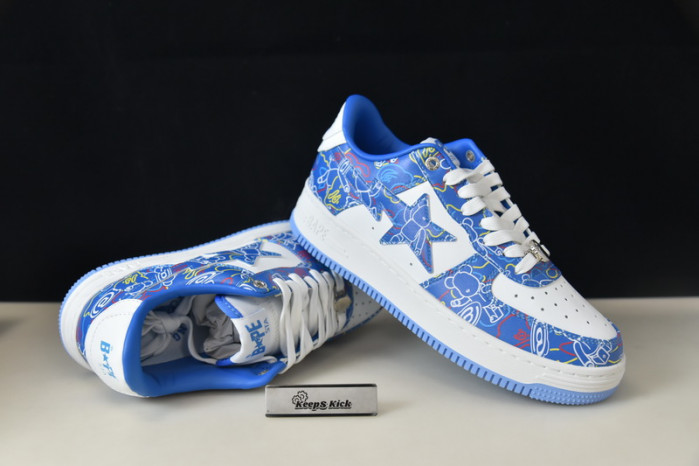 a bathing ape bape sk8 sta