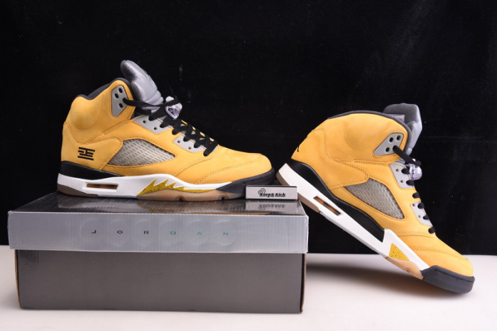 air jordan 5 retro t23 