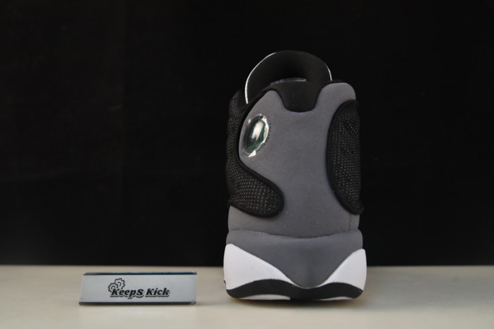 air jordan 13 retro "black flint" dj5982-060