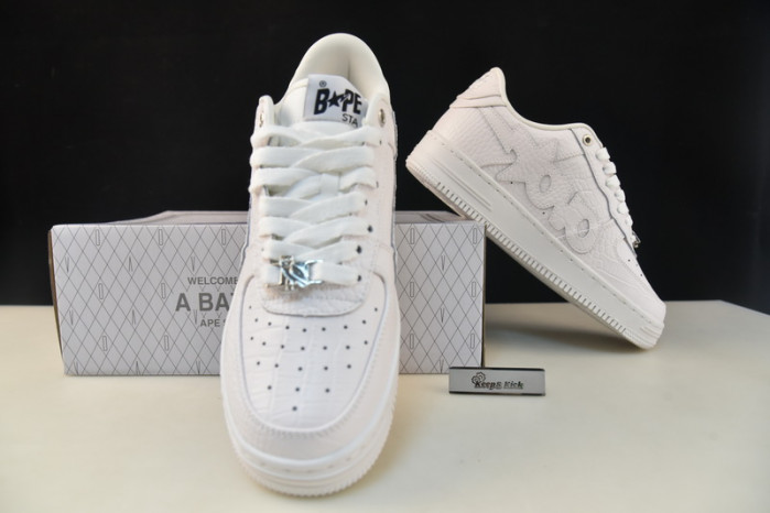 a bathing ape bape sk8 sta