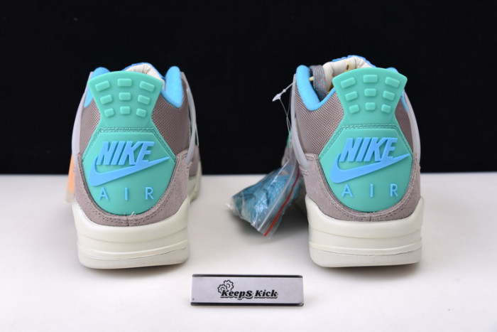 union la air jordan 4 30th anniversary dj5718-242