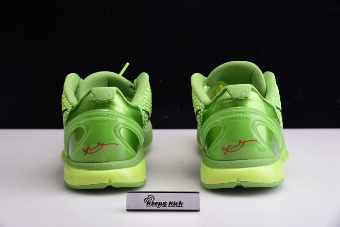 nike zoom kobe 6 protro 