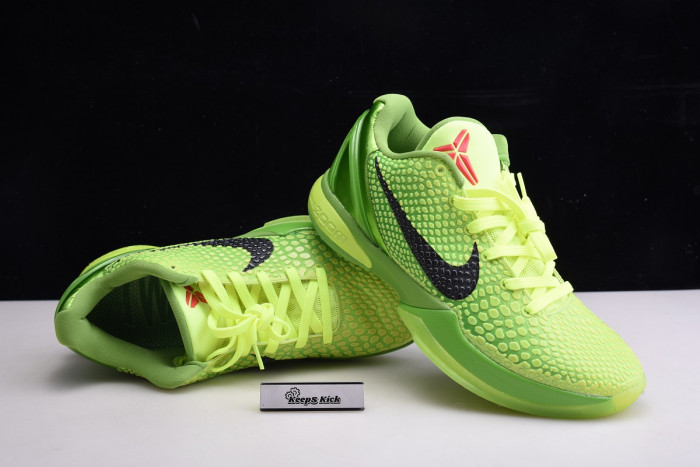 nike zoom kobe 6 protro 