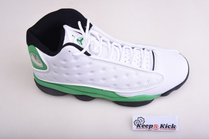air jordan 13 lucky green db6537-113