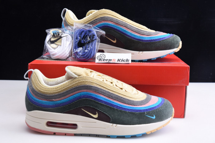 nike air max 1/97 sean wotherspoon aj4219-400