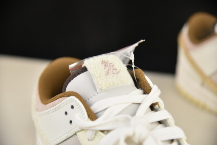 nike dunk low "year of the rabbit" fd4203-211