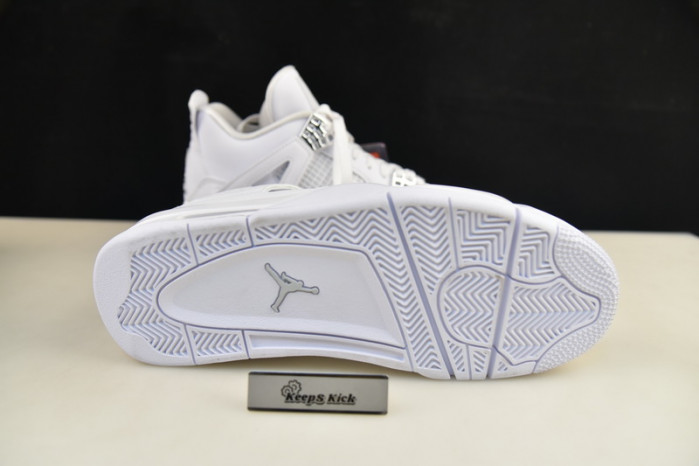 air jordan 4 retro 