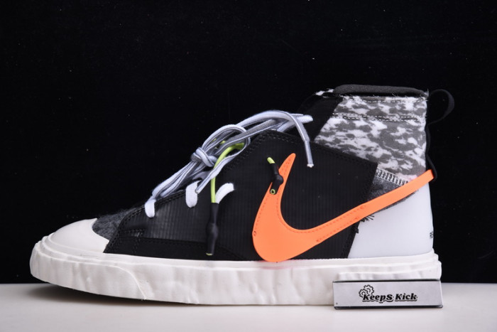 readymade nike blazer mid cz3589-001
