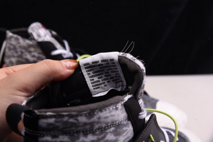 readymade nike blazer mid cz3589-001