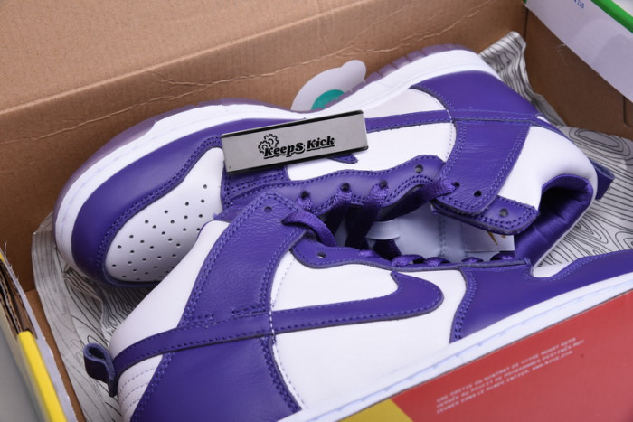 nike dunk high wmns varsity purple dc5382-100