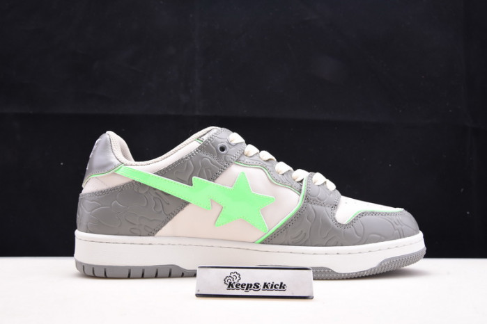 a bathing ape bape sk8 sta