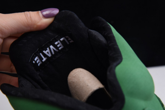 air jordan 5 retro se "oregon" ck6631-307