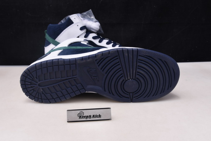 nike dunk high sports specialties dh0953-400