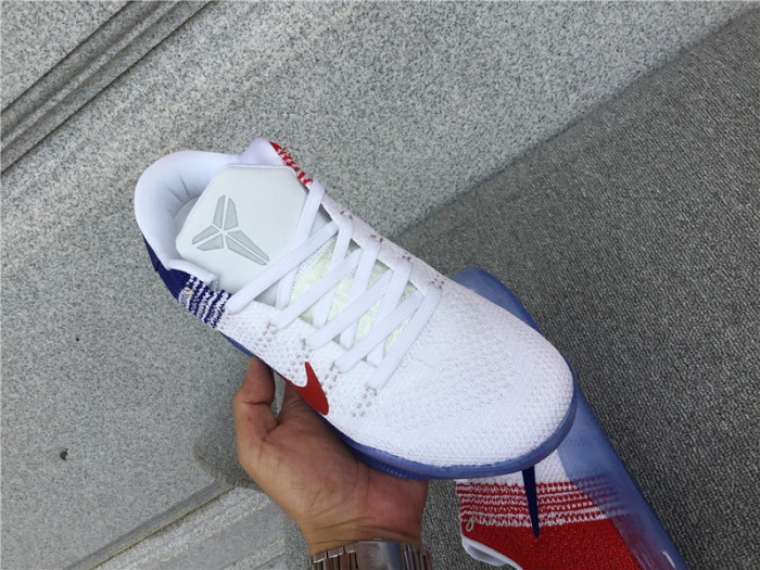 nike kobe 11 elite low 