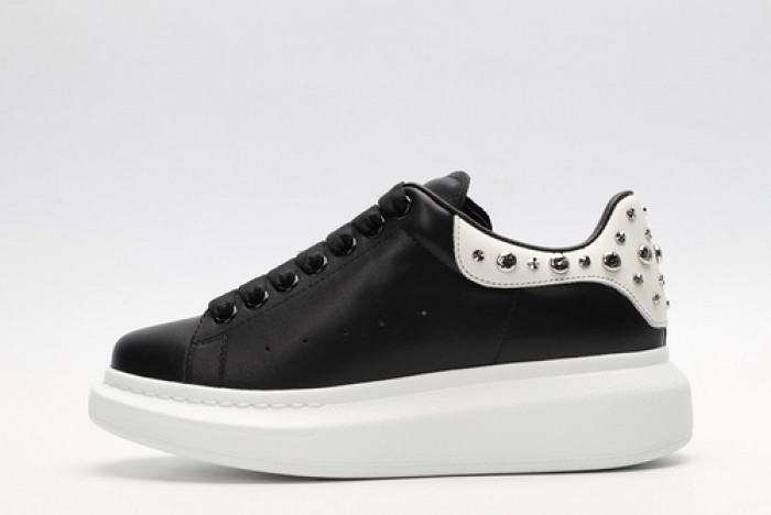 mcqueen oversized sneaker