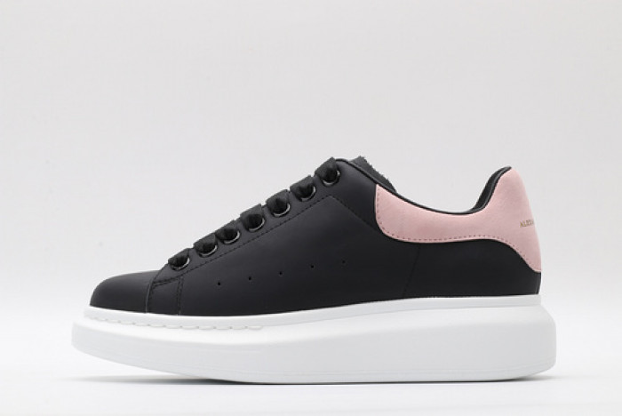 mcqueen oversized sneaker