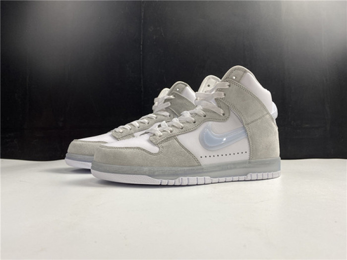nike dunk high slam jam white pure platinum da1639-100