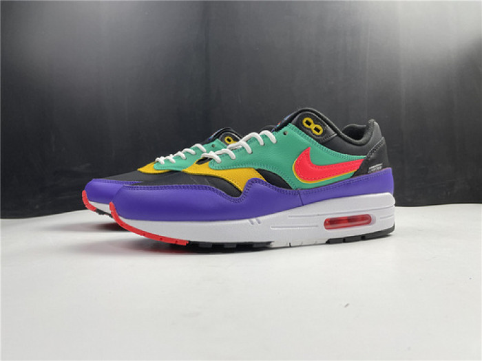 nike air max 1 "windbreaker" - ao1021 023