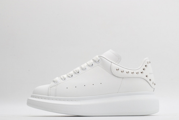 mcqueen oversized sneaker