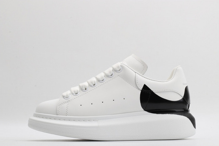 mcqueen oversized sneaker