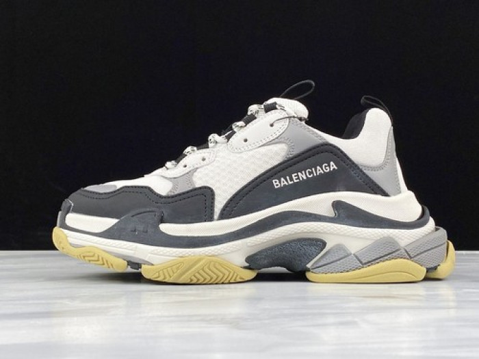 BLC* Triple S Trainer