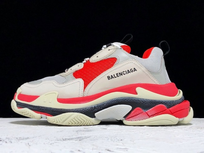 BLC* Triple S Trainer
