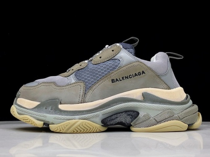 BLC* Triple S Trainer