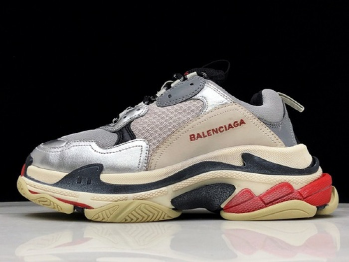 blc* triple s trainer