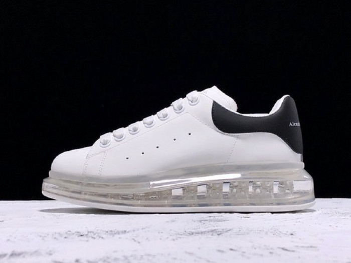 mcqueen oversized sneaker