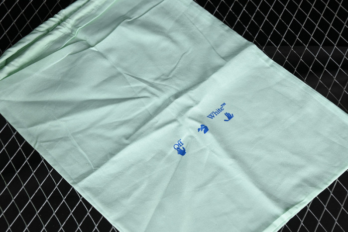 OFF-WHITE Out Of Office