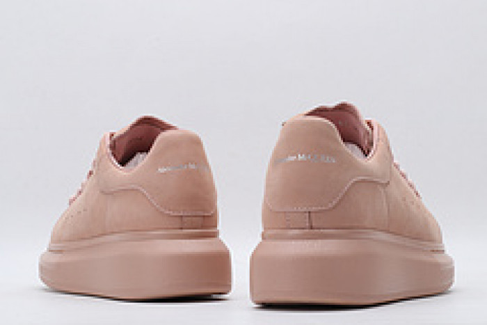 mcqueen oversized sneaker
