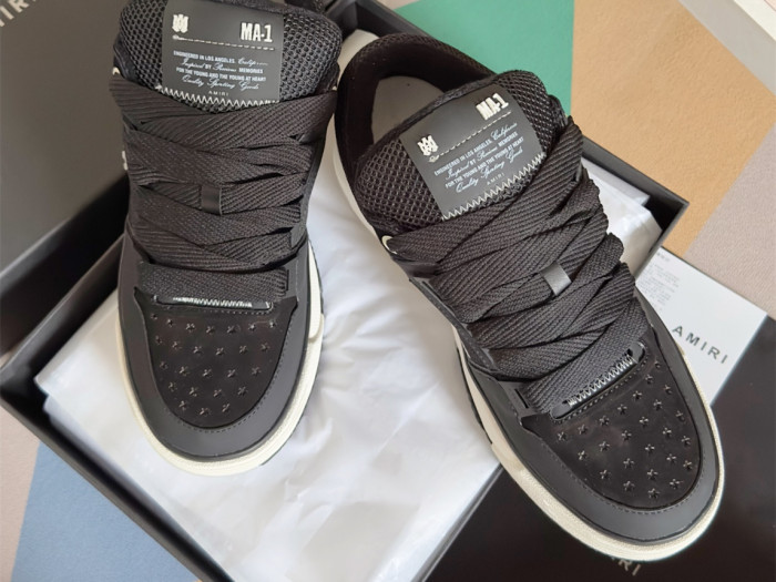 amiri* ma-1 sneakers ma-1
