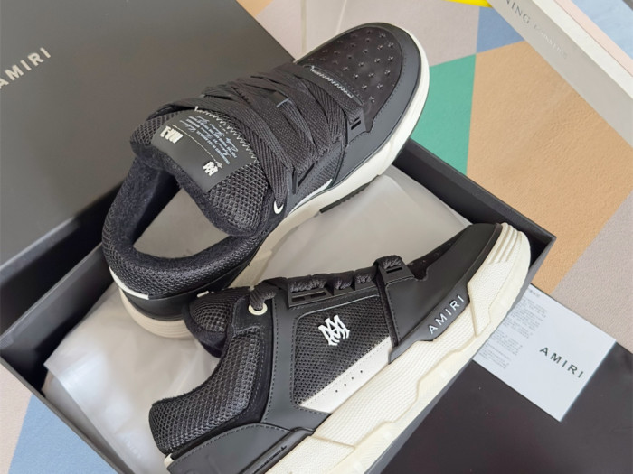 amiri* ma-1 sneakers ma-1