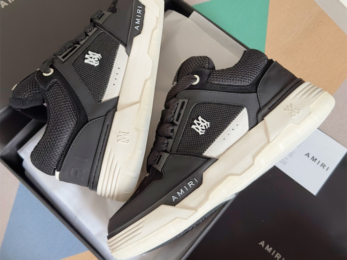 amiri* ma-1 sneakers ma-1